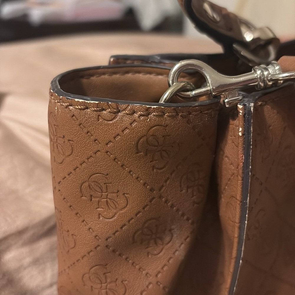 GUESS? Purse - Picture 9 of 10